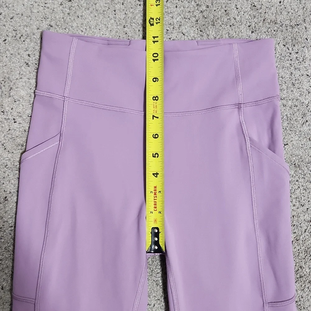 Lululemon Invigorate High-Rise Tight 25